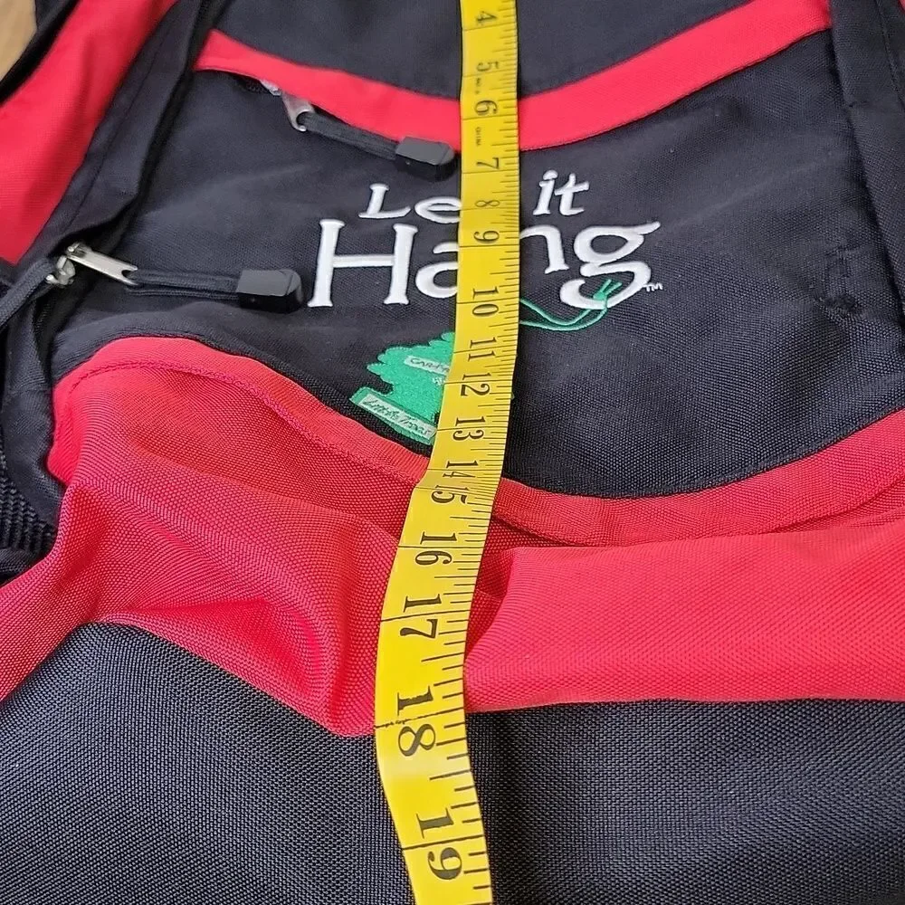 Little Trees. Backpack. Collectible. Like New