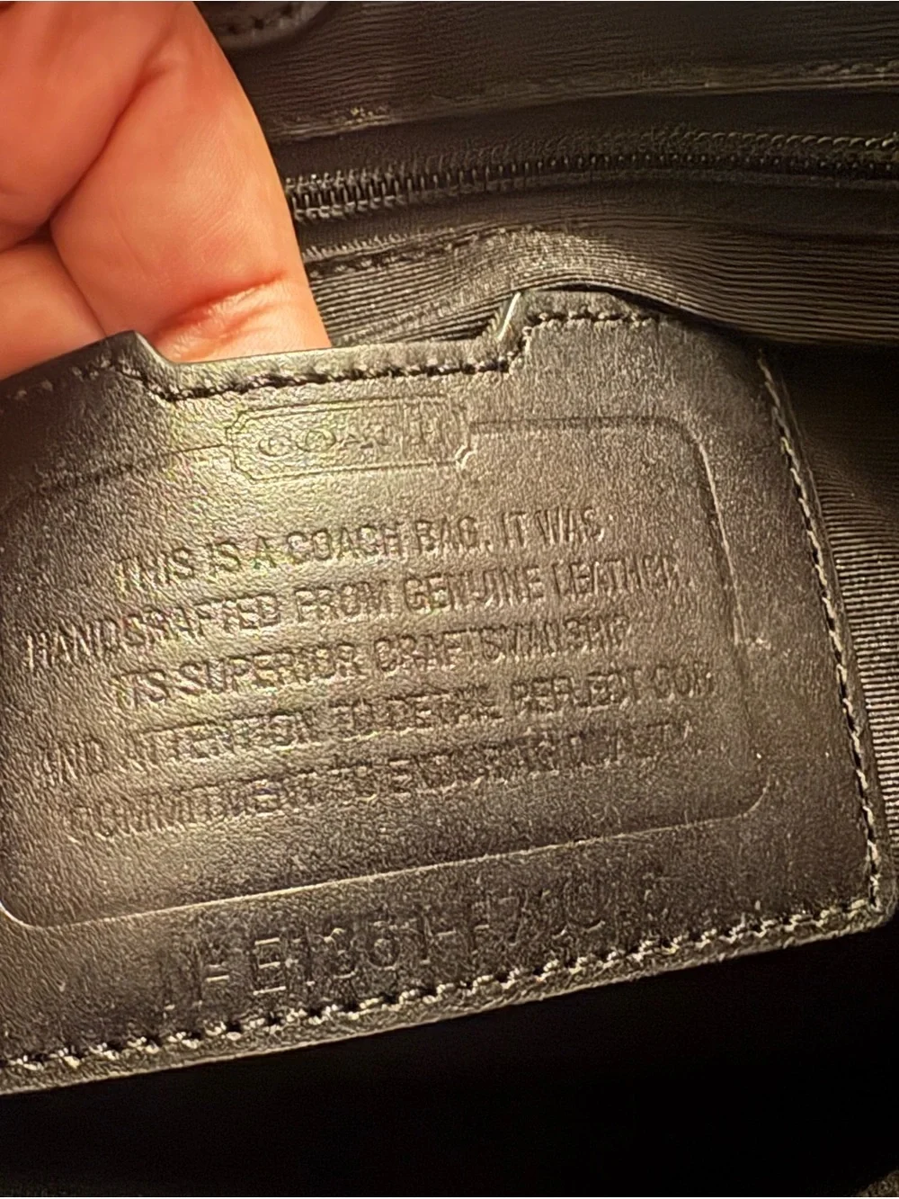 Coach elevate your