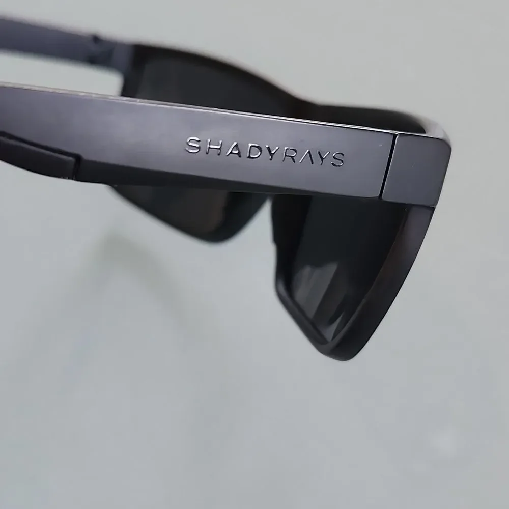 Shady Rays Caymen Polarized Sunglasses In Standard Size