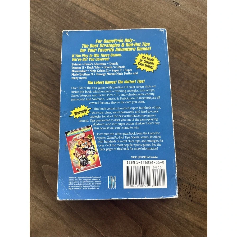 N/A product paperback
