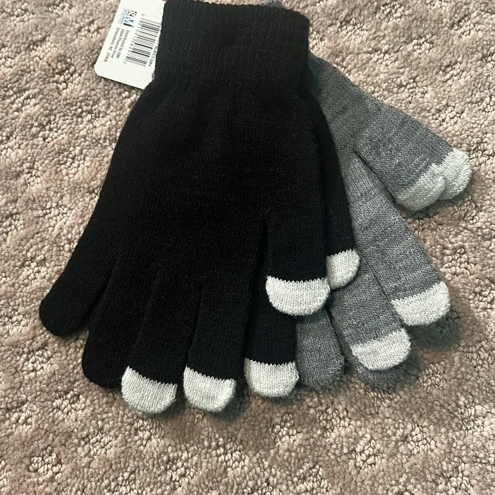 N/A smart touchtip