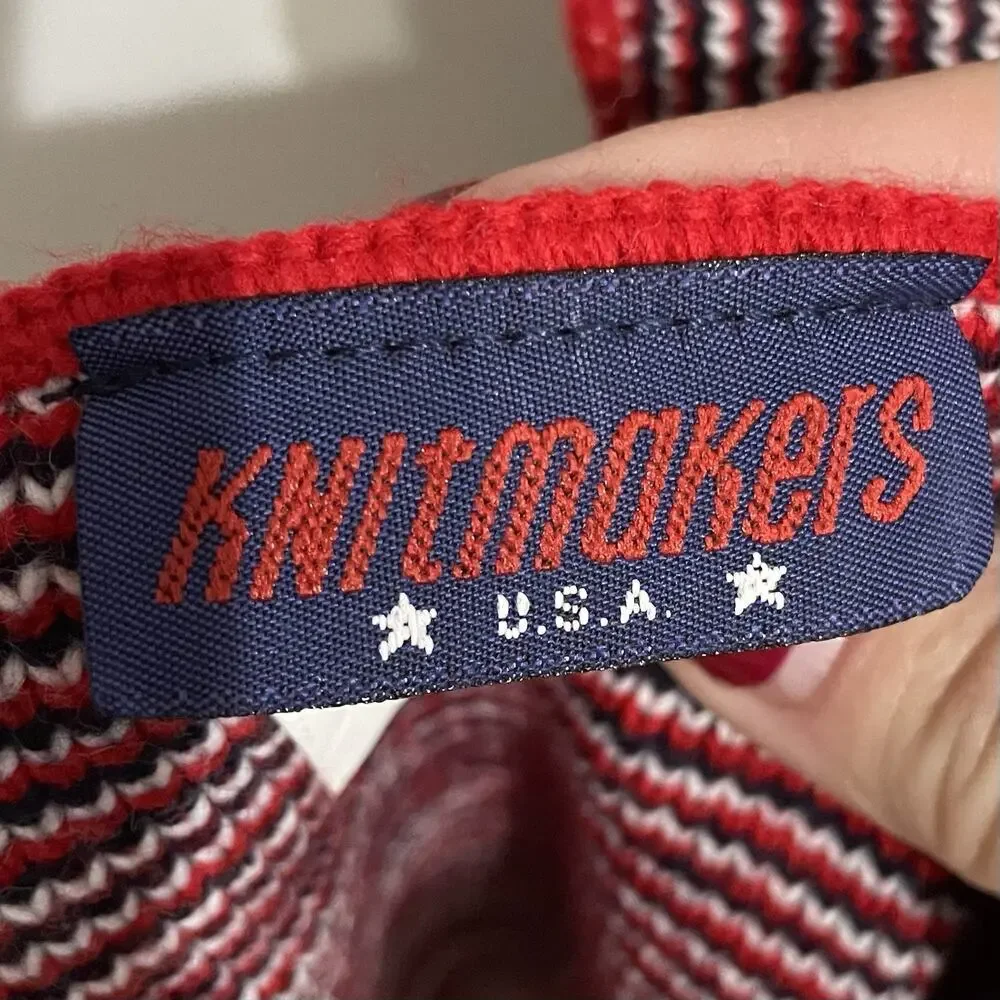 Knitmakers USA vintage knitmakers