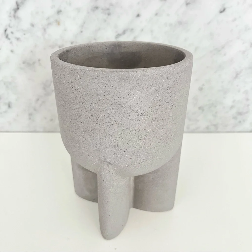 West Elm bit more