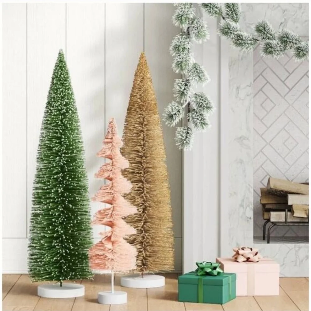 Target new 36