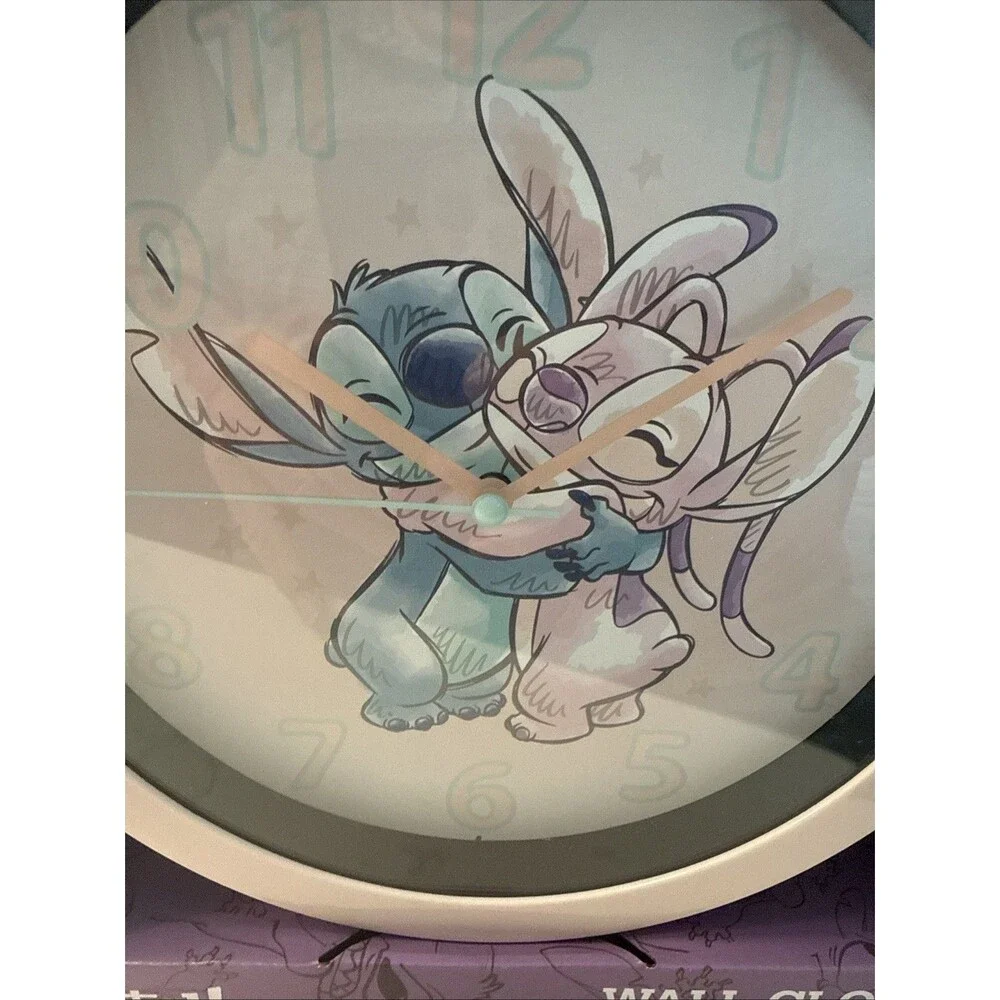 Disney lilo stitch