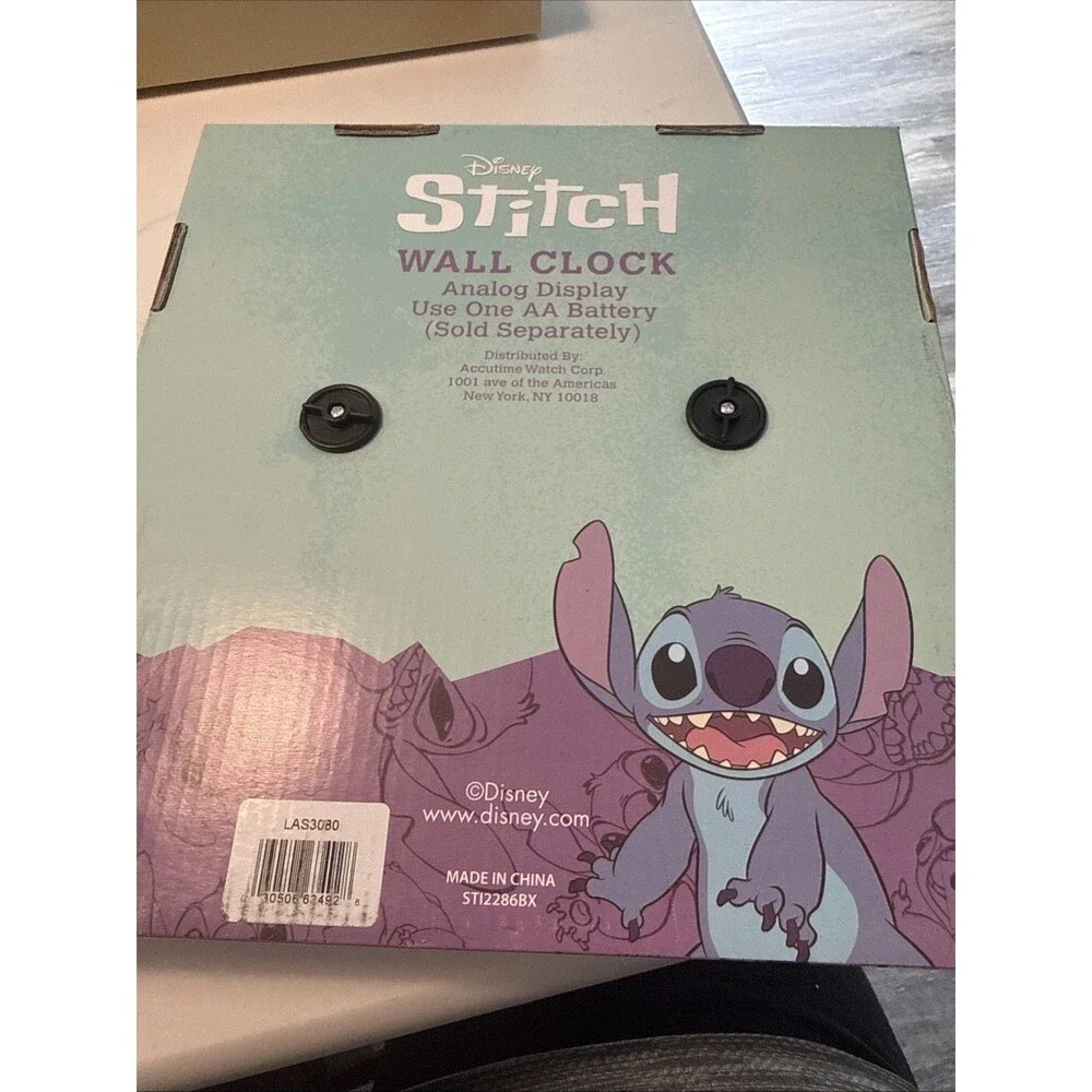 Disney lilo stitch