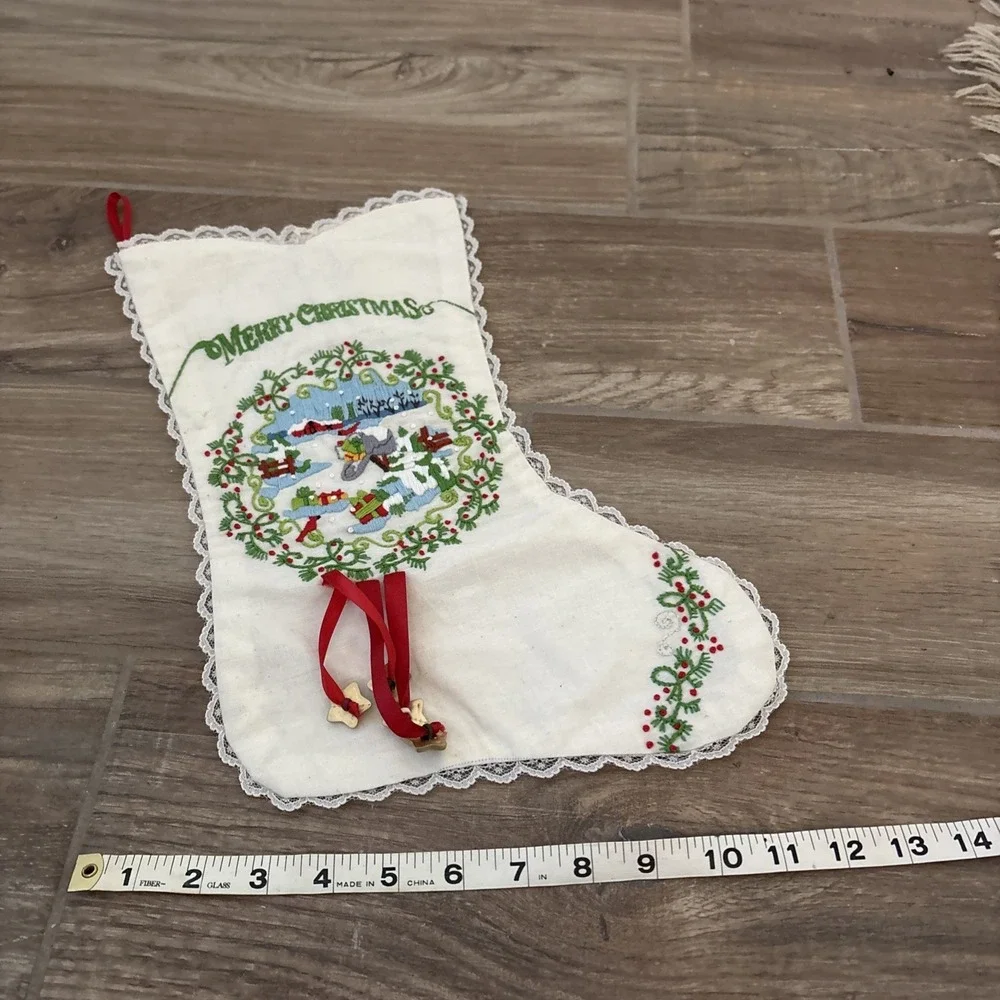 N/A bucilla christmas