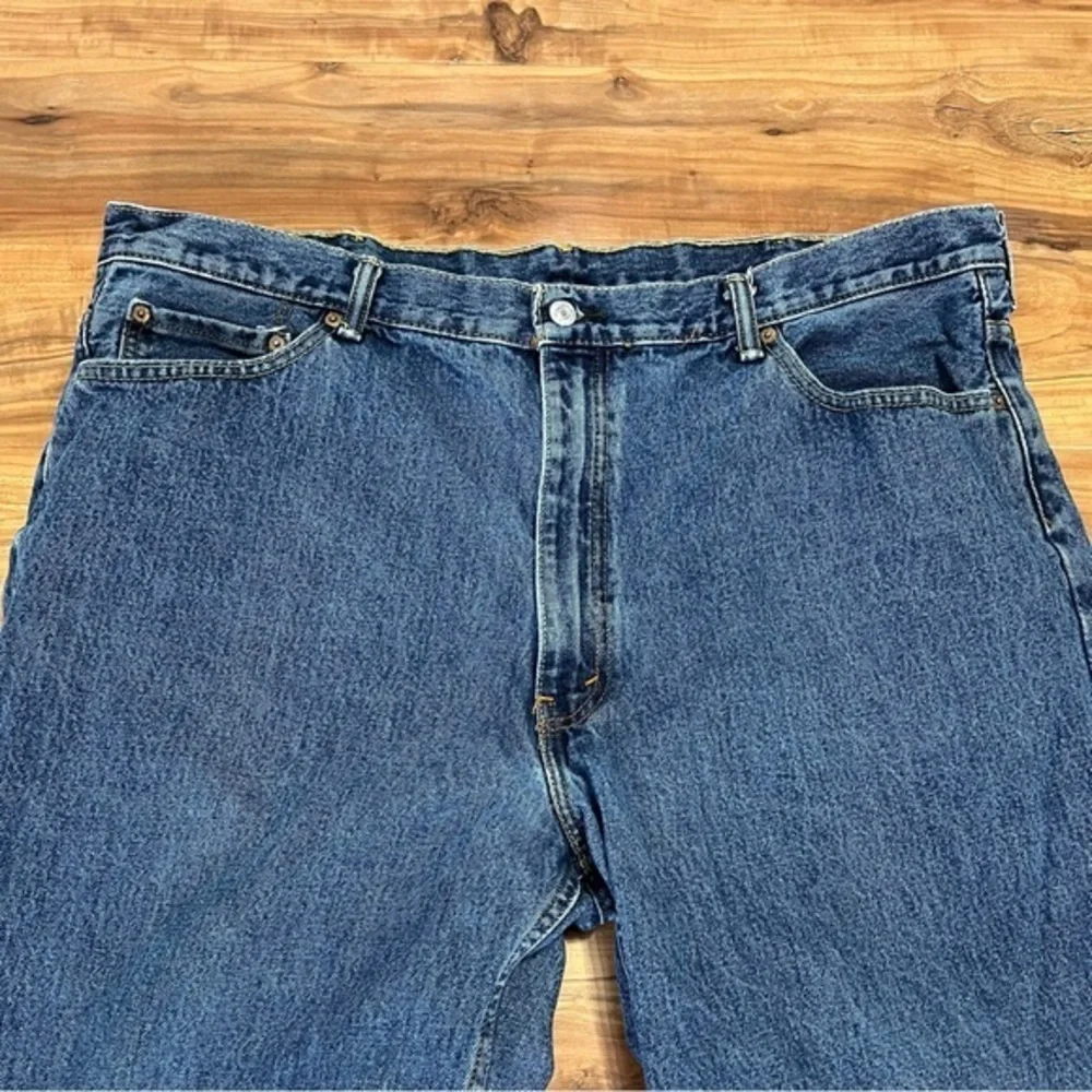 Levis levi 550