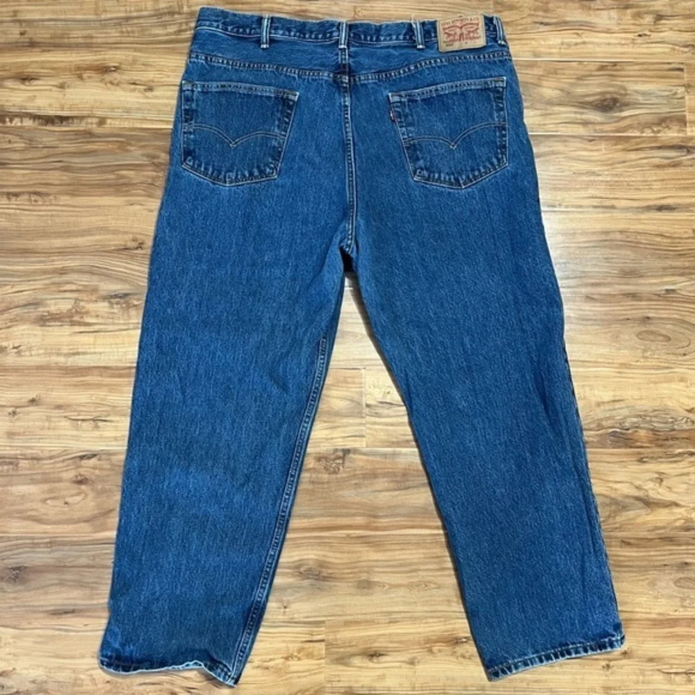 Levis levi 550