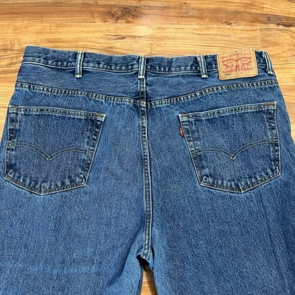 Levis levi 550