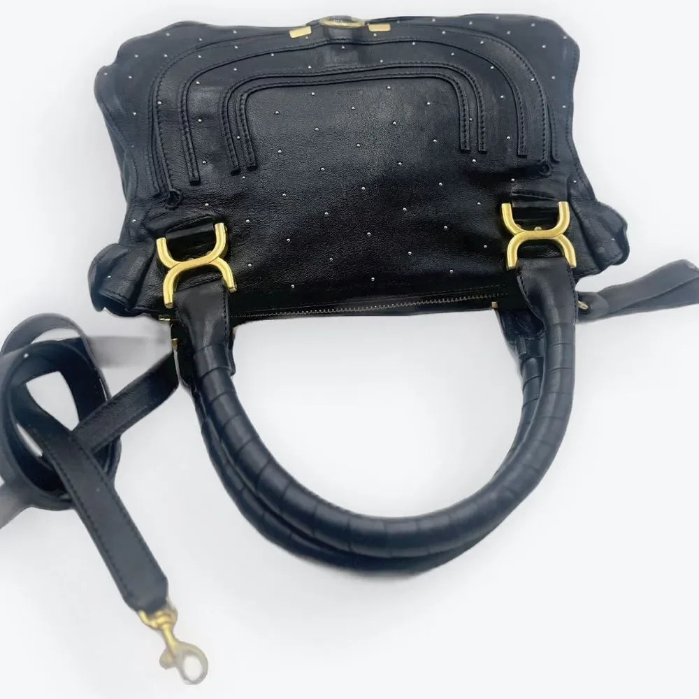 Chloe authentic medium