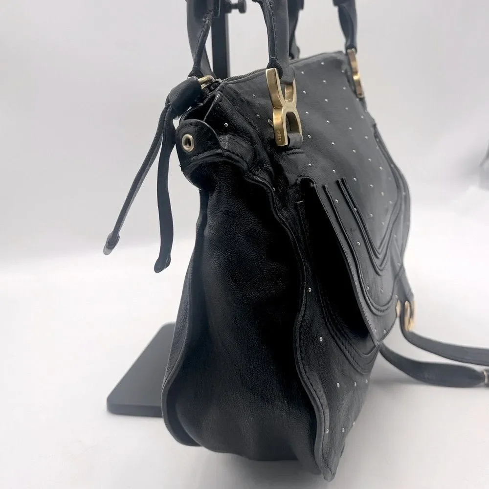 Chloe authentic medium