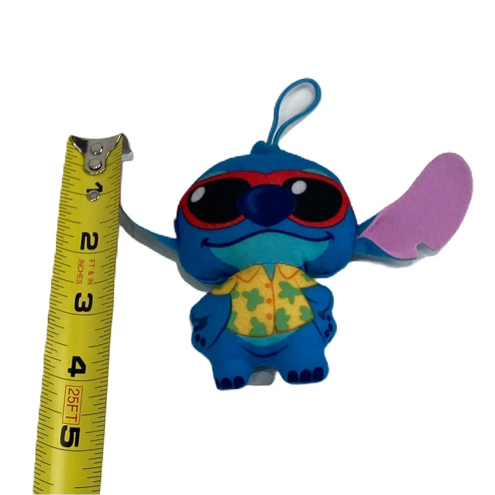Disney mcdonald’s stitch