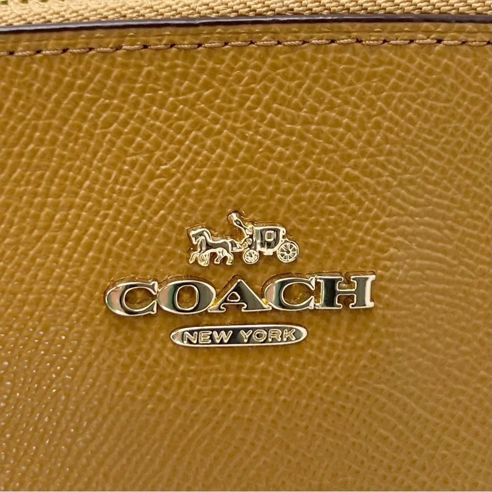 Coach style name