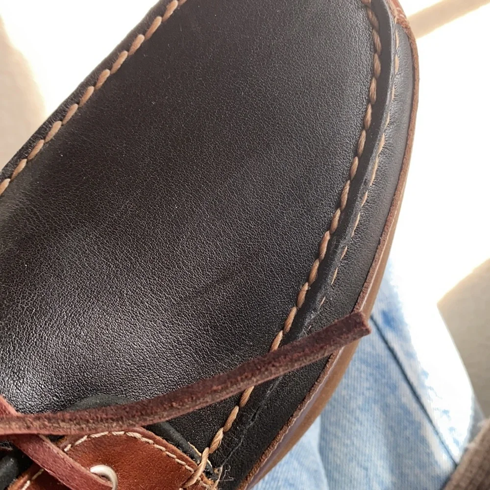 Johnston & Murphy nwot johnston