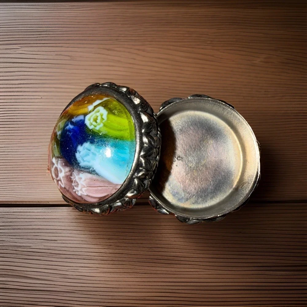 N/A murano millefiori
