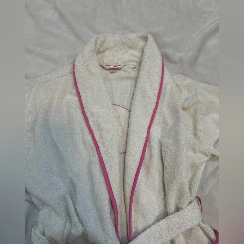 PINK Victorias Secret rare vintage