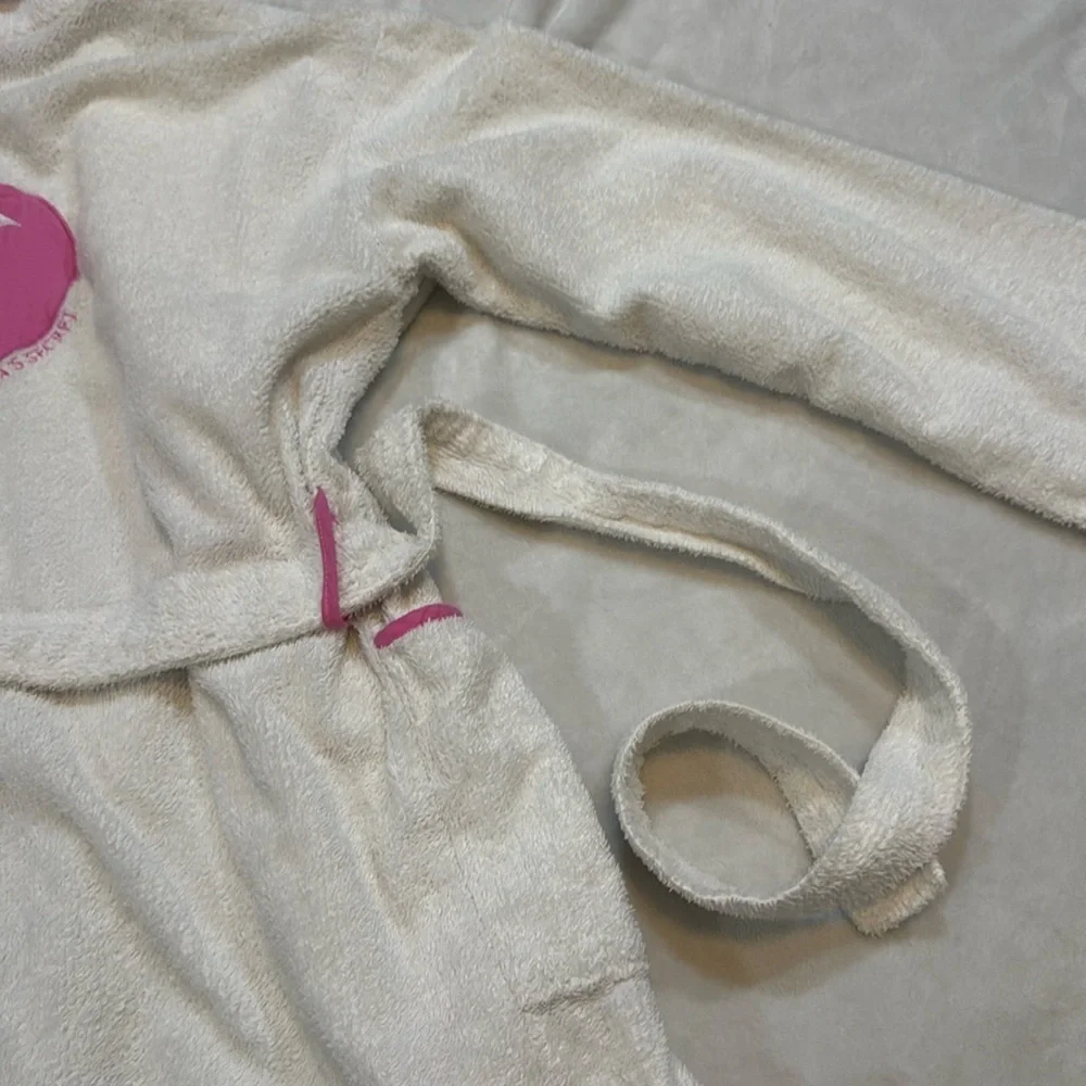 PINK Victorias Secret rare vintage