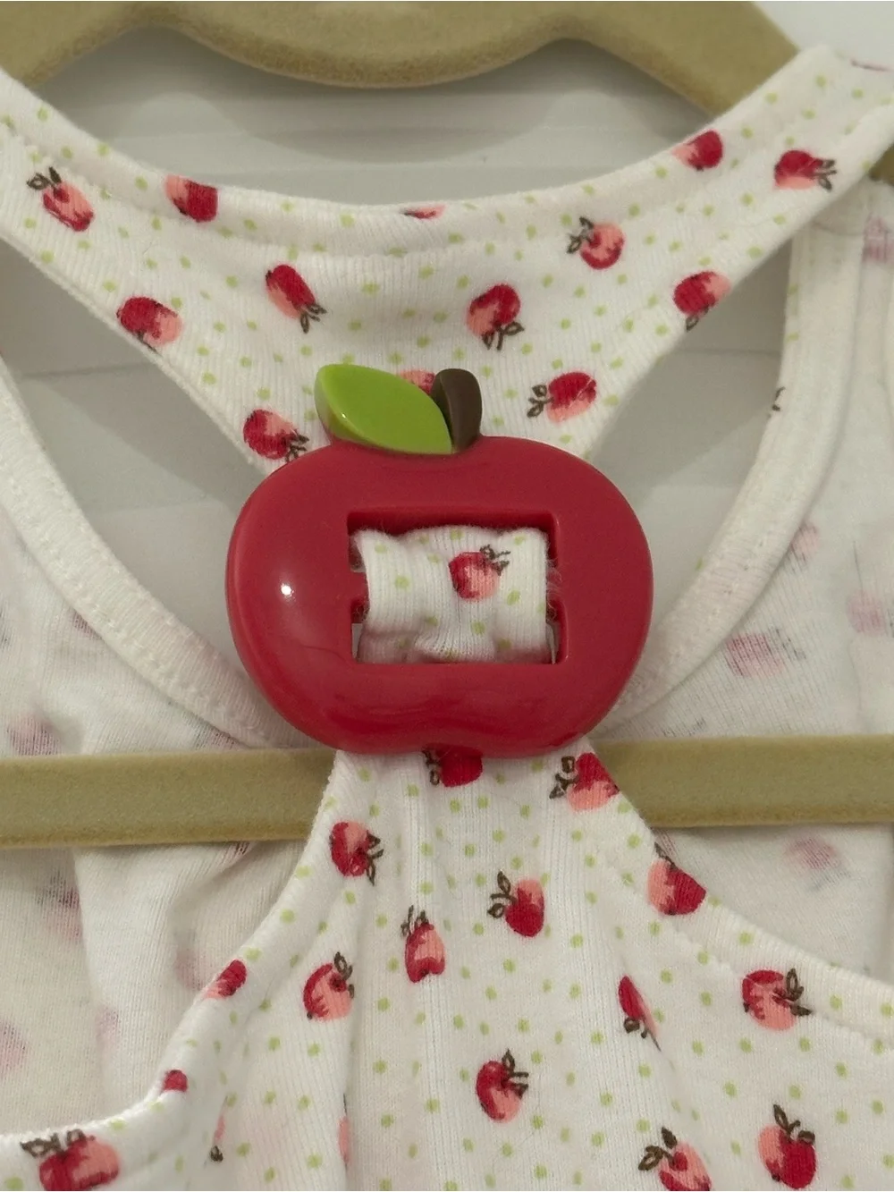 Gymboree vintage candy