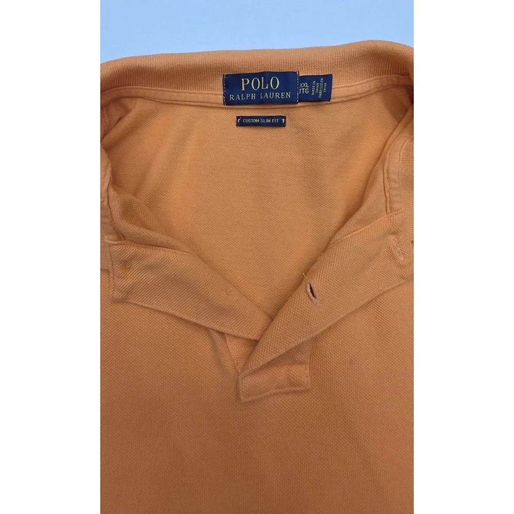 Ralph Lauren product custom