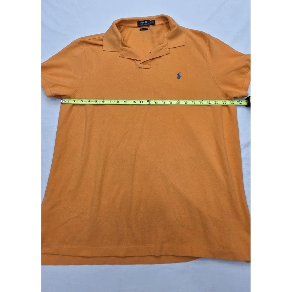 Ralph Lauren product custom