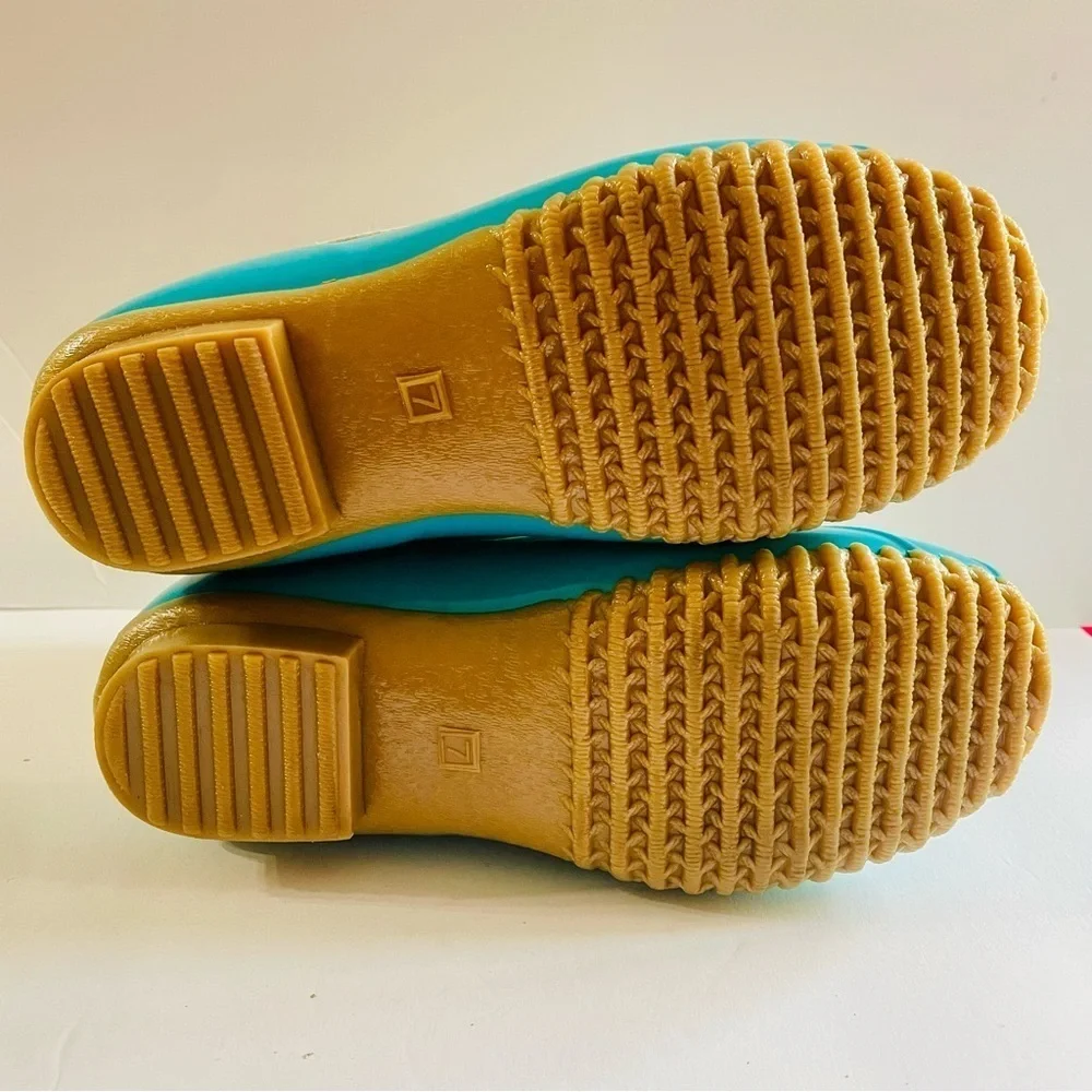 Jack Rogers bottom jack