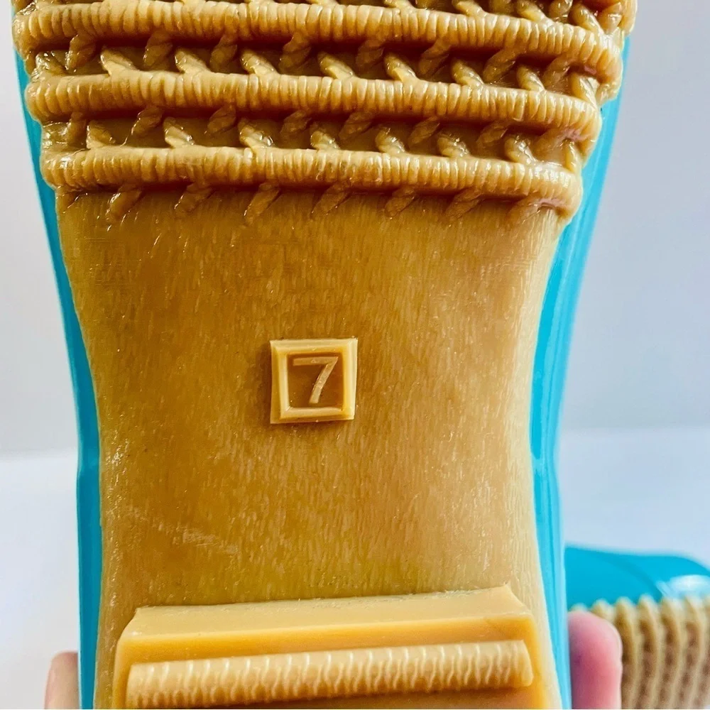 Jack Rogers wear shoes