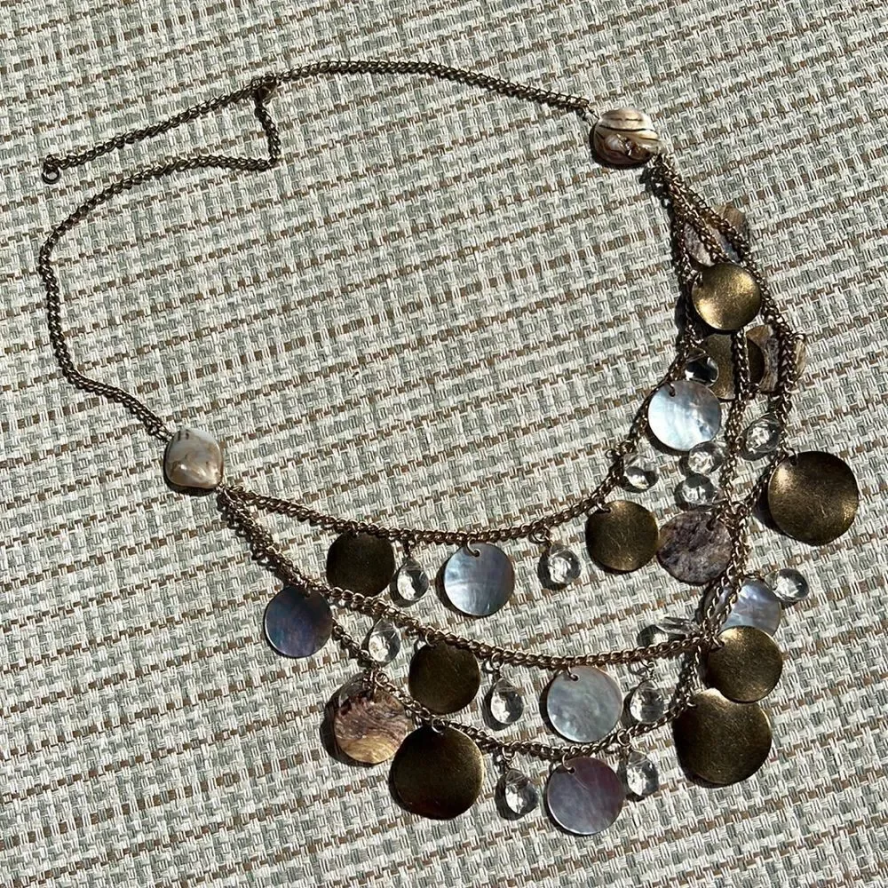 N/A shiny adjustable