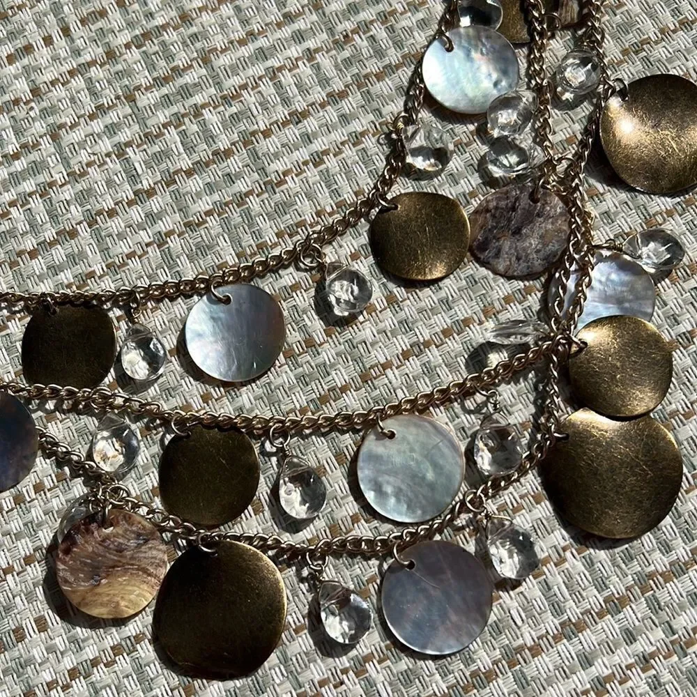 N/A shiny adjustable