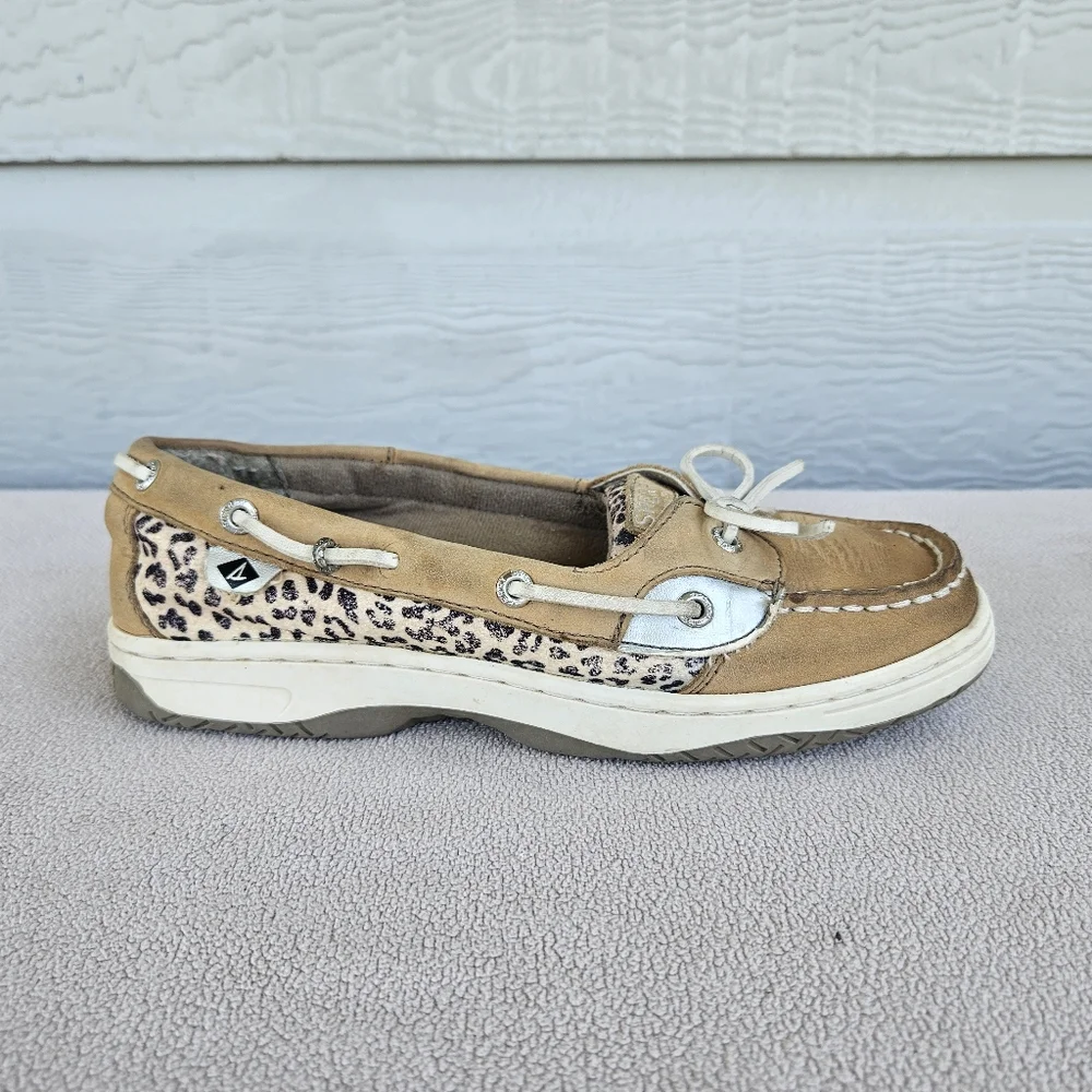 Sperry are shoes boat