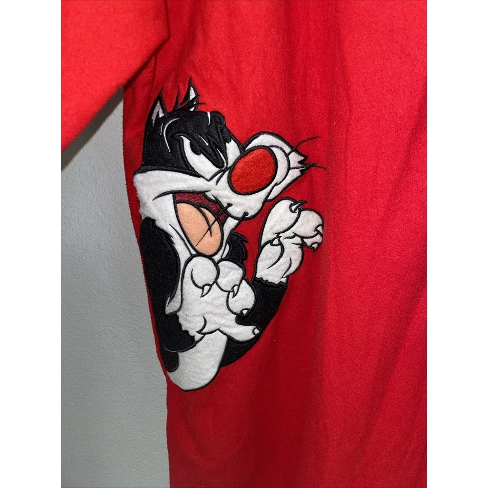 Warner Bros. sleepwear sylvester