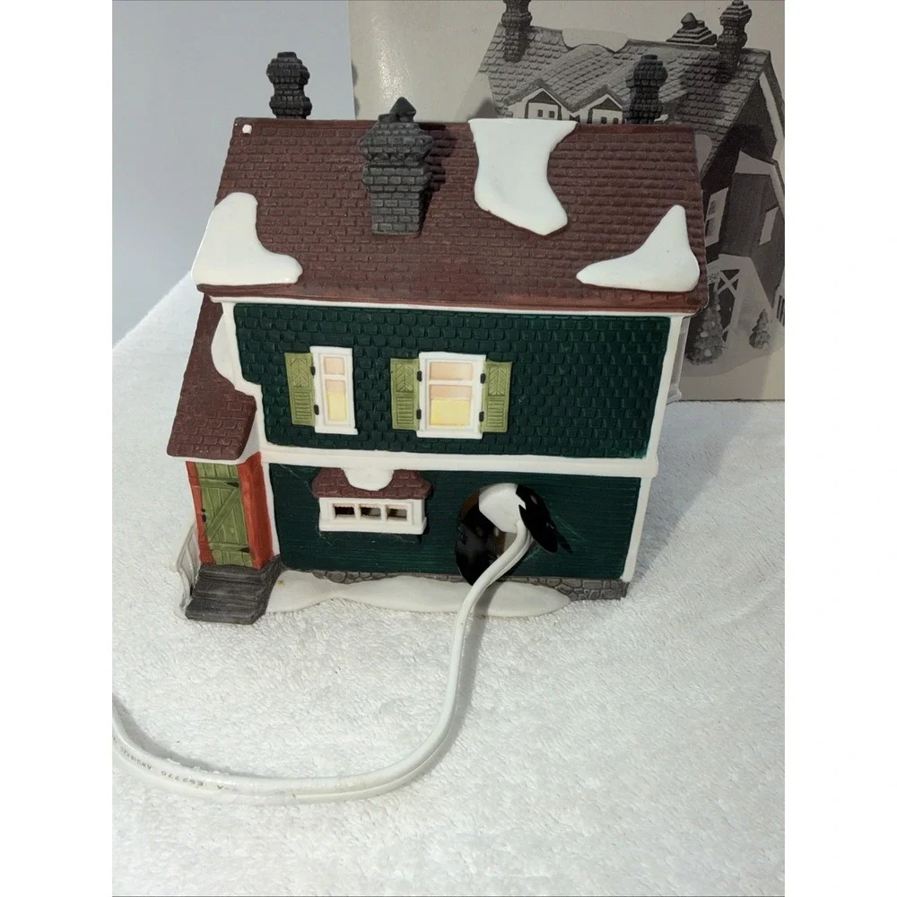 Department 56 department 56