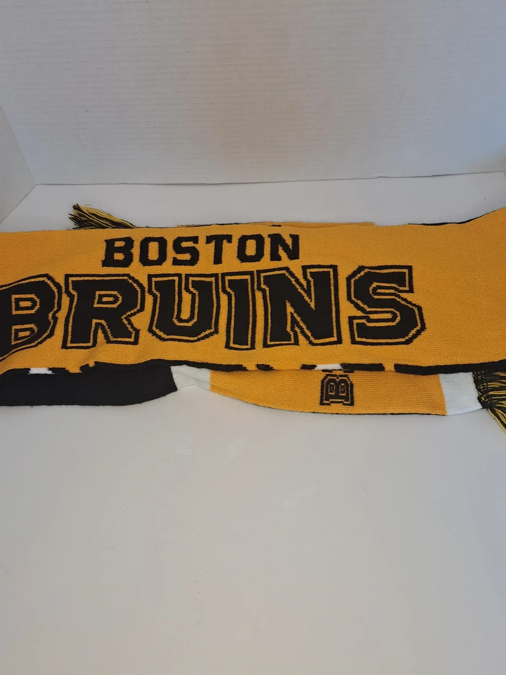 Foco boston bruins