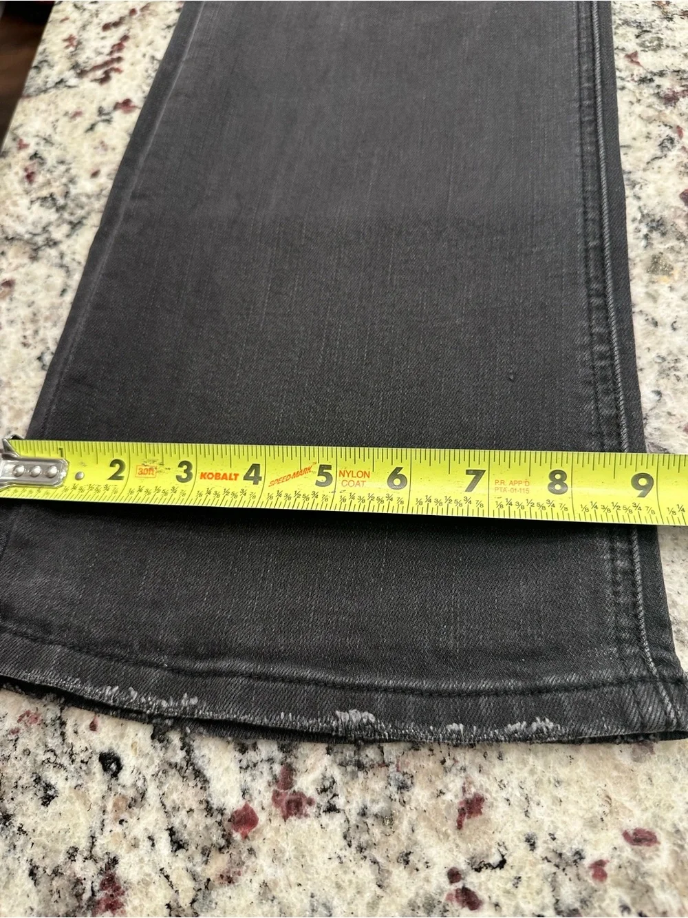 Altard State chic black
