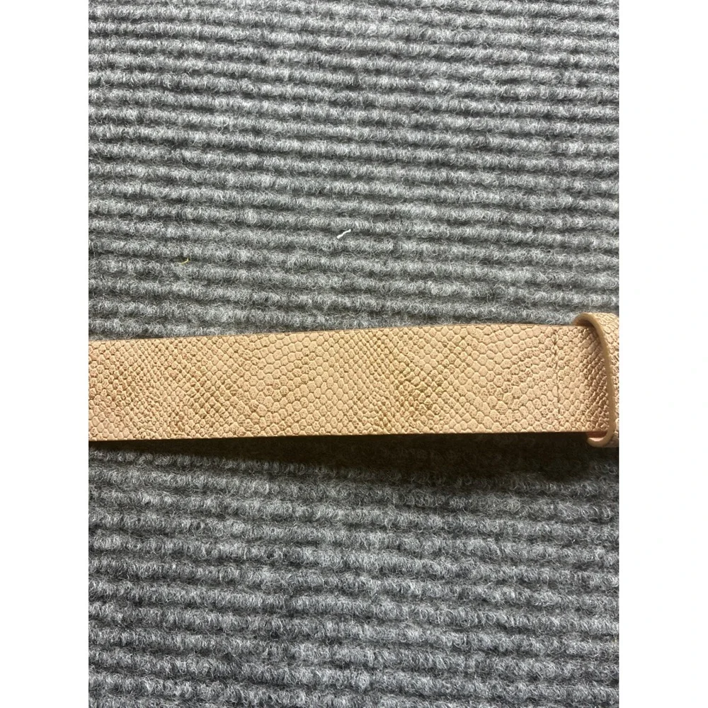 Lascana faux leather