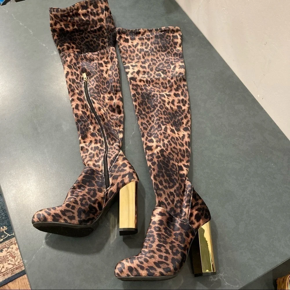 BAMBOO sz velvet