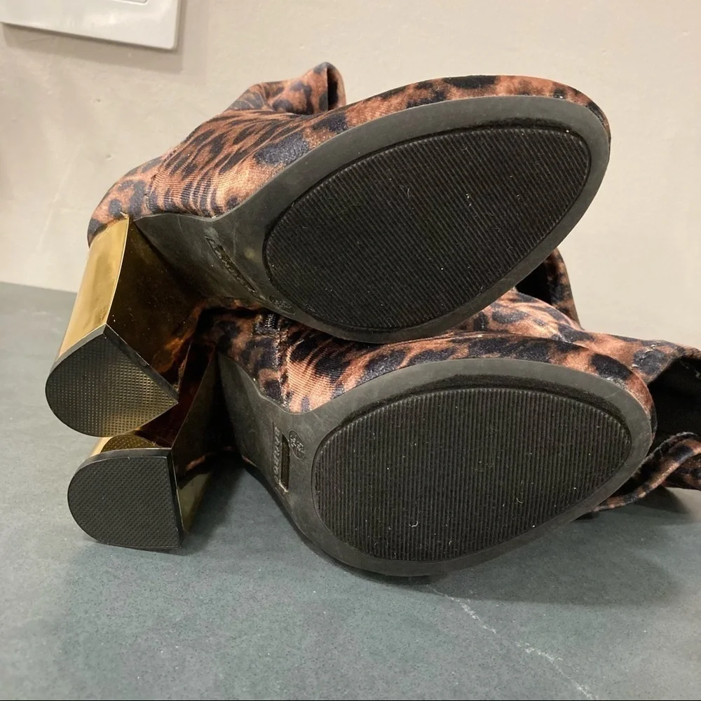 BAMBOO sz velvet