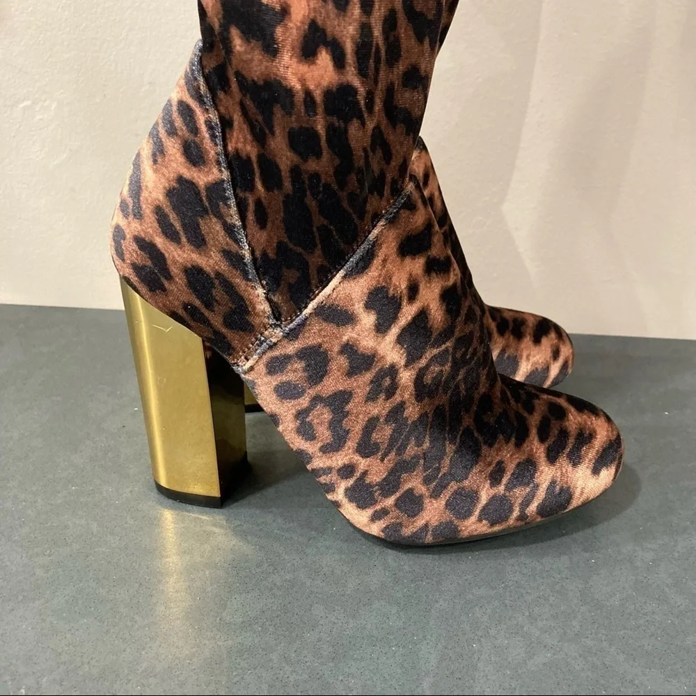 BAMBOO sz velvet