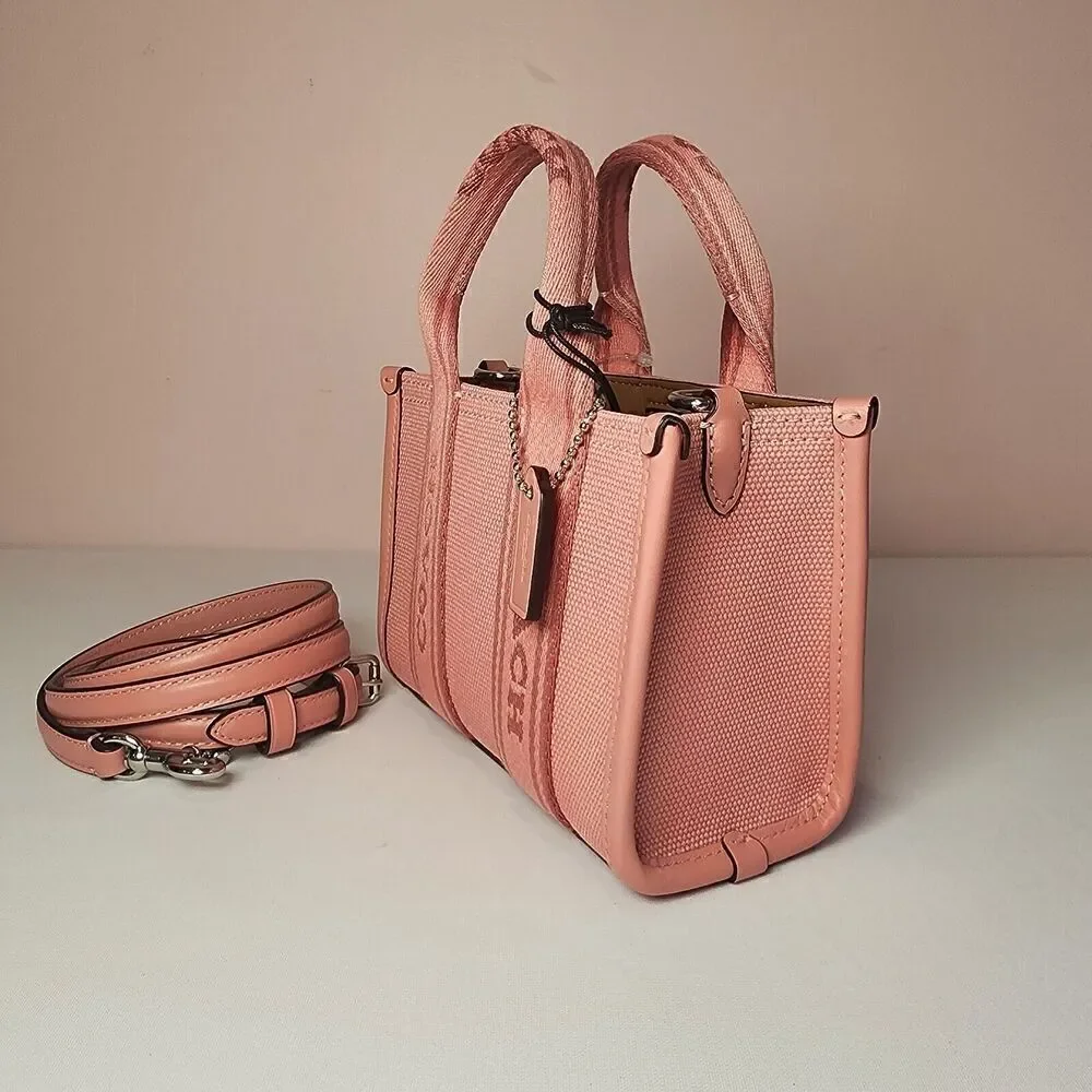 Coach smith mini