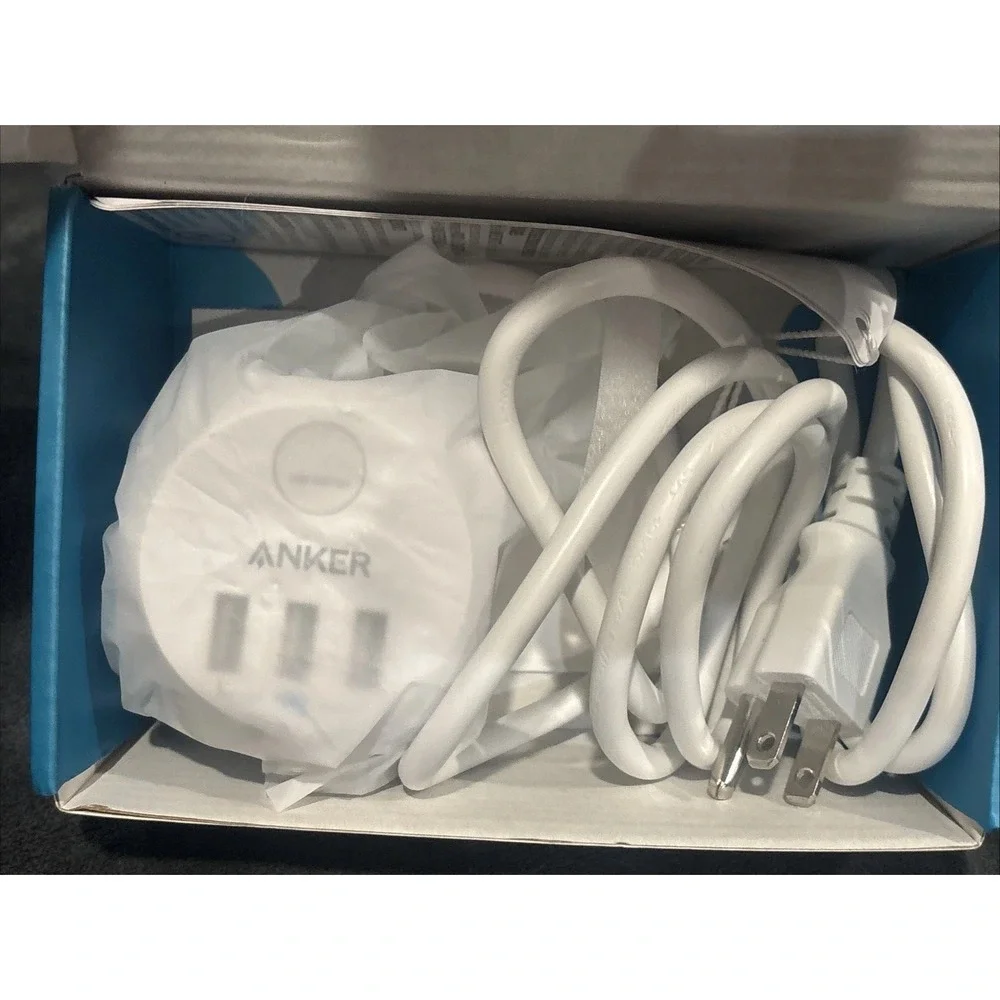 Anker keeping all outlets