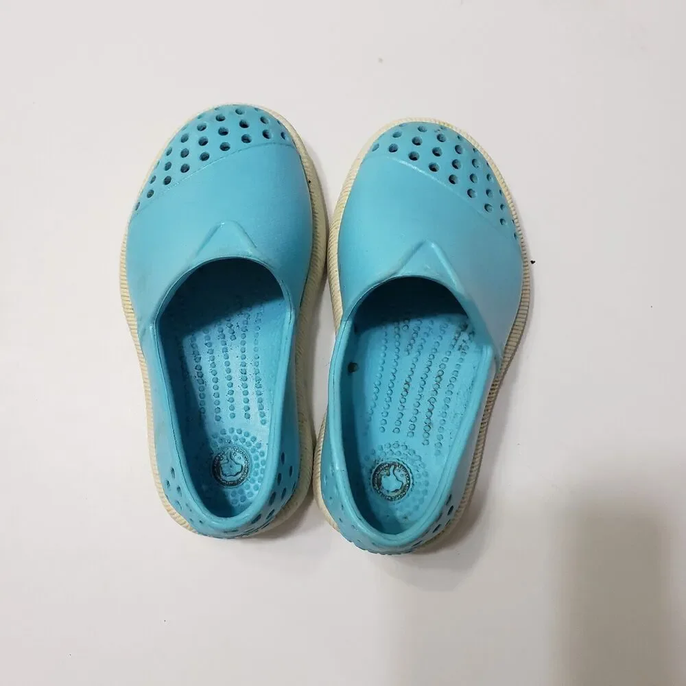 Native breathable shoes color
