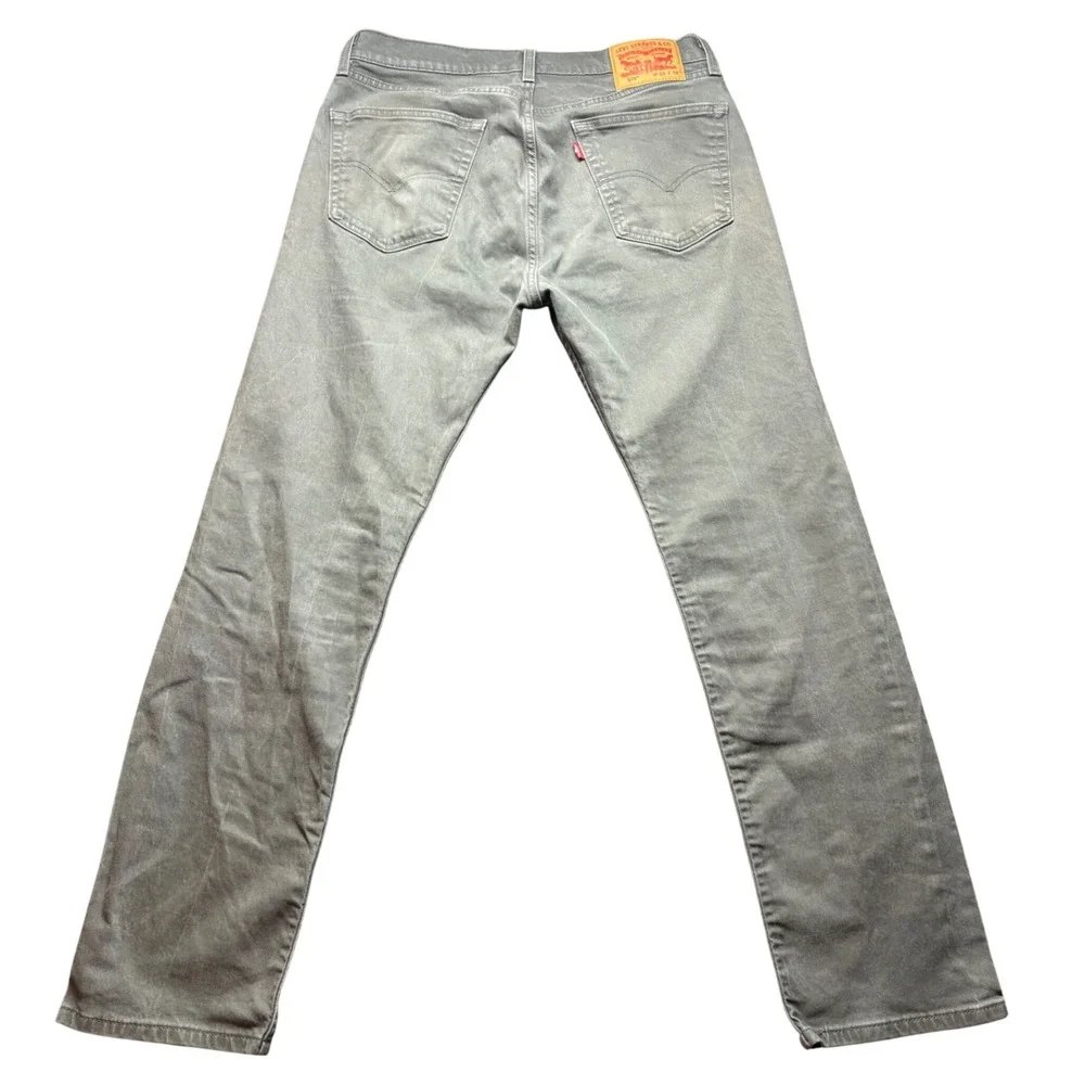 Levis levi 505