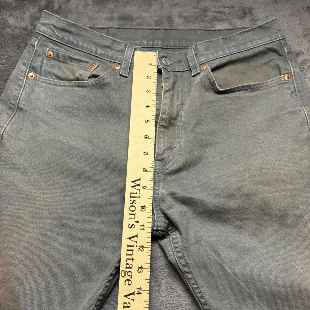 Levis levi 505