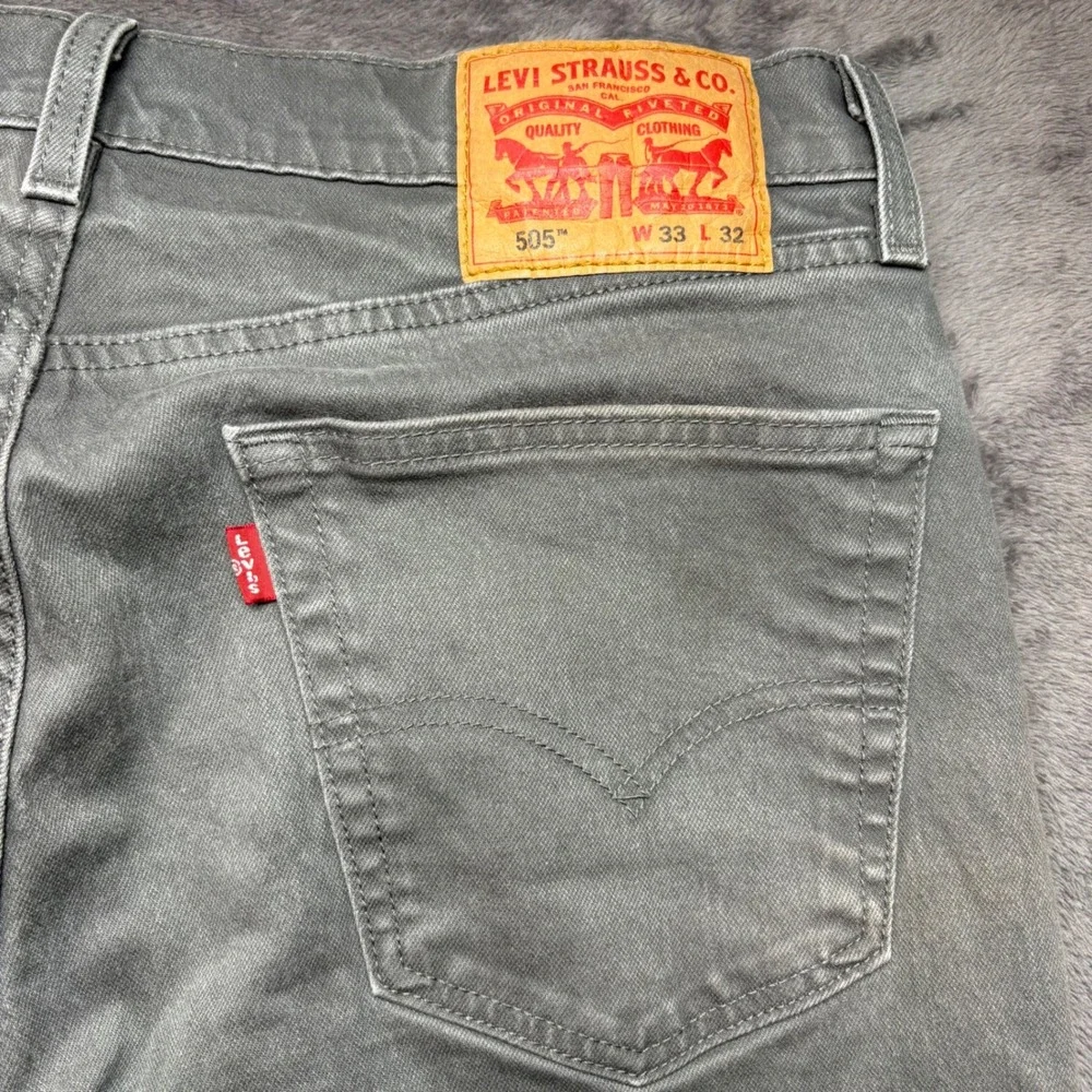 Levis levi 505