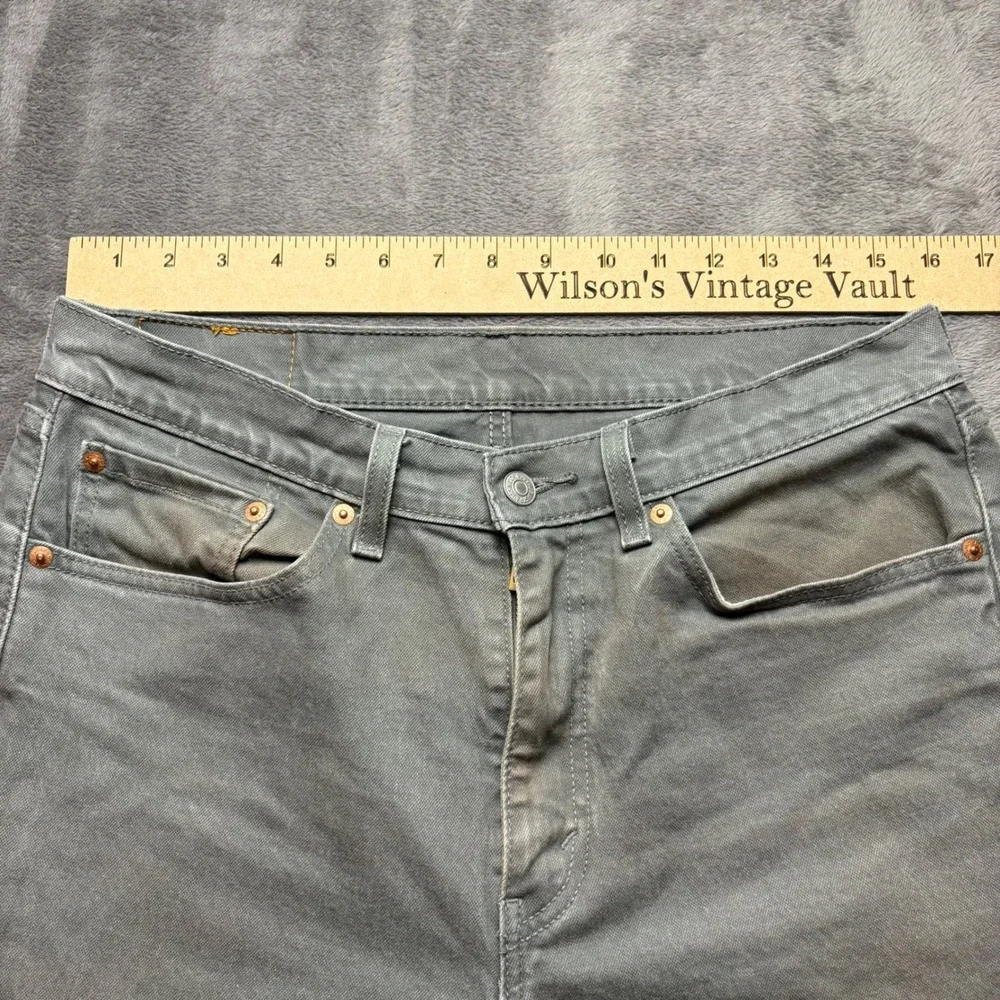 Levis levi 505