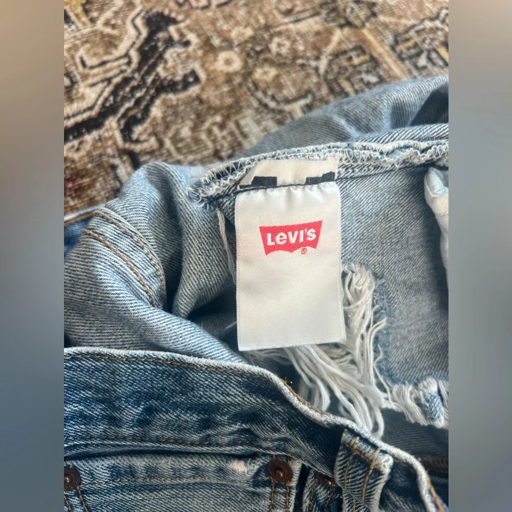 Levis furst kind