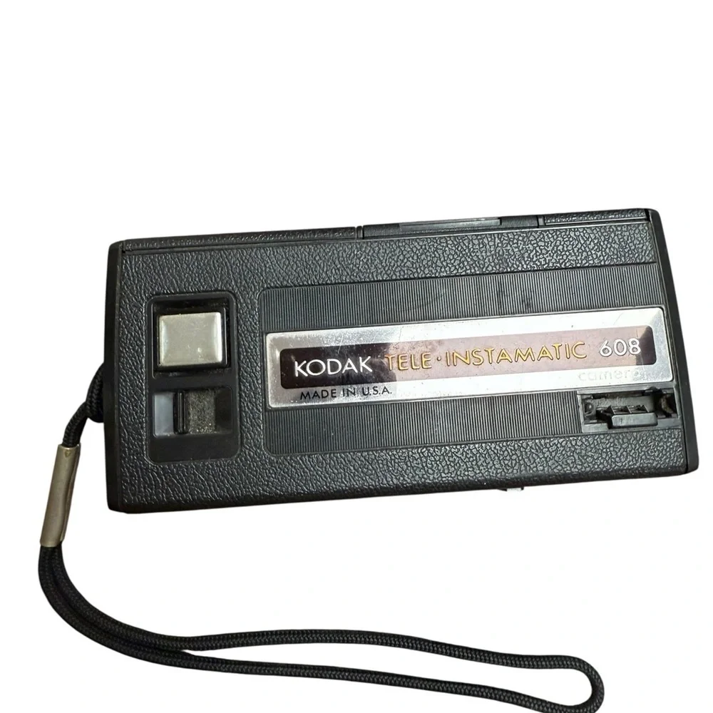 Kodak experience ultimate