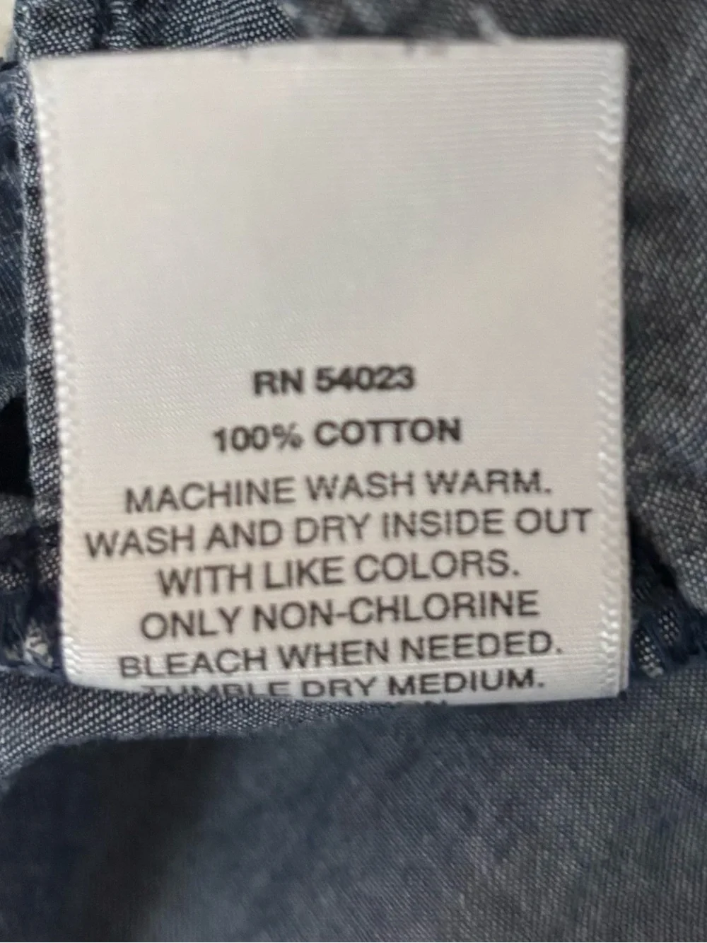N/A