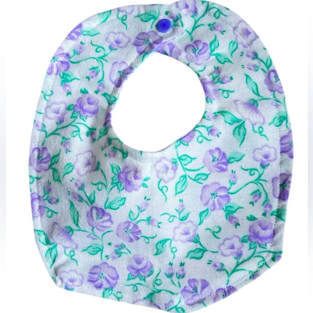 Hand Crafted absorbent cotton