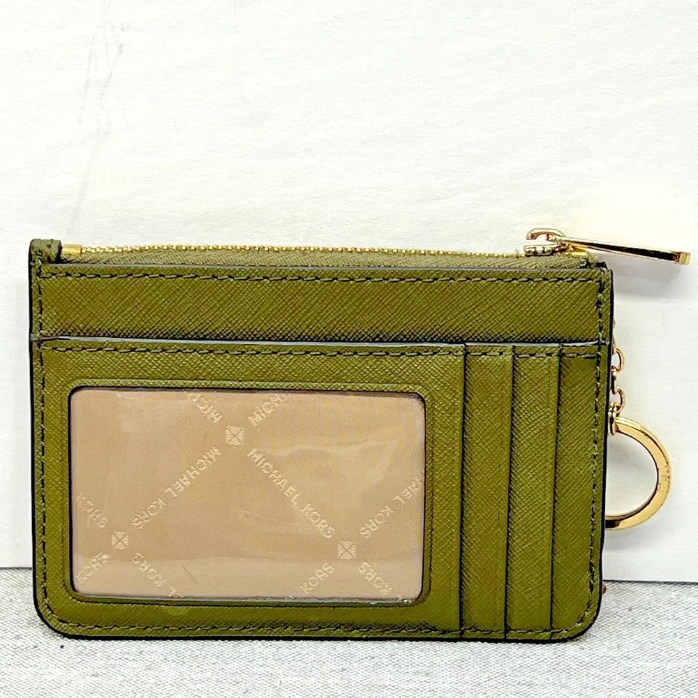 Michael Kors thank you